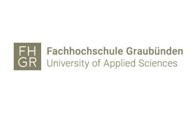 logo vektorformat Fachhochschule Graubünden