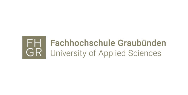 logo vektorformat Fachhochschule Graubünden