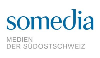 logo vector Somedia