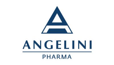 logo vettoriale Angelini Pharma