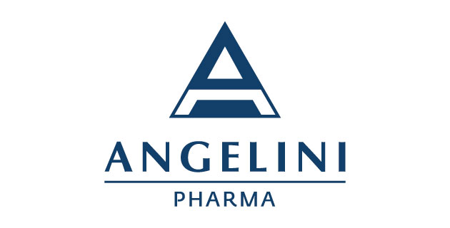 logo vettoriale Angelini Pharma