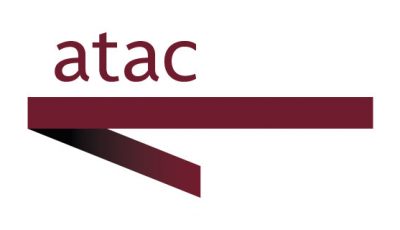 logo vettoriale ATAC