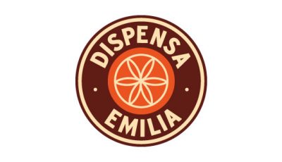 logo vettoriale Dispensa Emilia