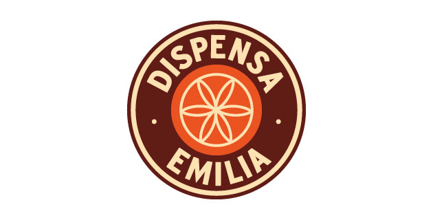 logo vettoriale Dispensa Emilia