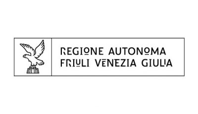 logo vettoriale Regione Autonoma Friul-Venezia Giulia