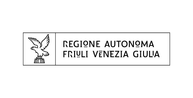 logo vettoriale Regione Autonoma Friul-Venezia Giulia