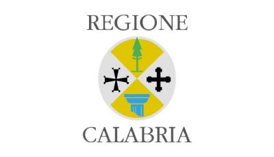 logo vettoriale Regione Calabria