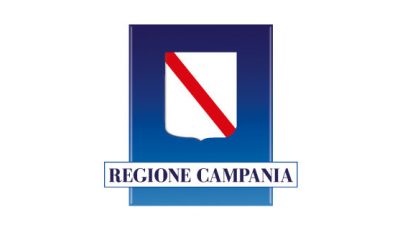 logo vettoriale Regione Campania