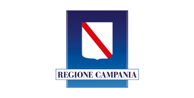 logo vettoriale Regione Campania