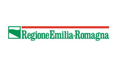 logo vettoriale Regione Emilia-Romagna