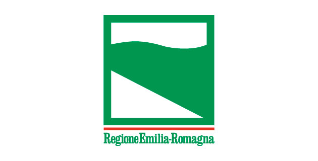 logo vettoriale Regione Emilia-Romagna