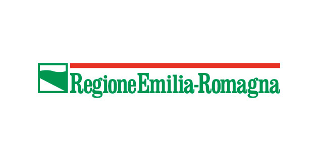 logo vettoriale Regione Emilia-Romagna