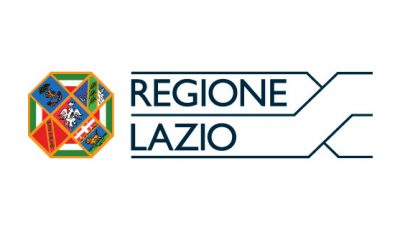 logo vettoriale Regione Lazio