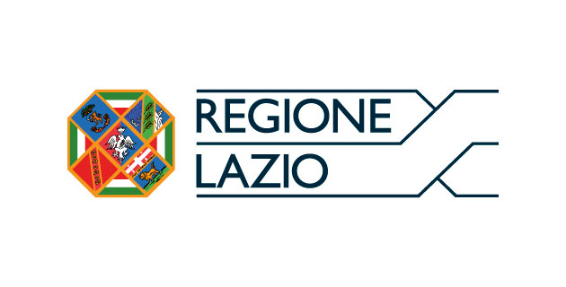 logo vettoriale Regione Lazio