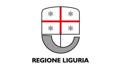 logo vettoriale Regione Liguria