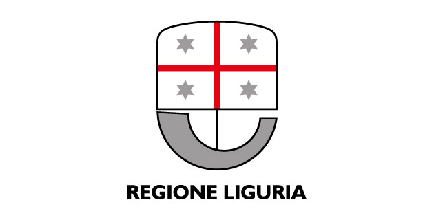 logo vettoriale Regione Liguria