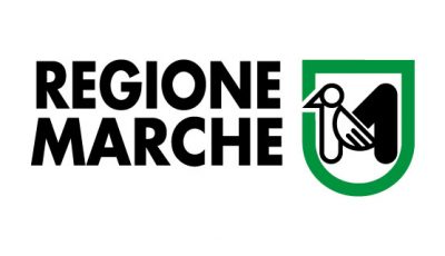 logo vettoriale Regione Marche