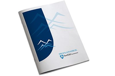 Sørfold kommune profilhandbok
