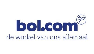 logo vector Bol.com