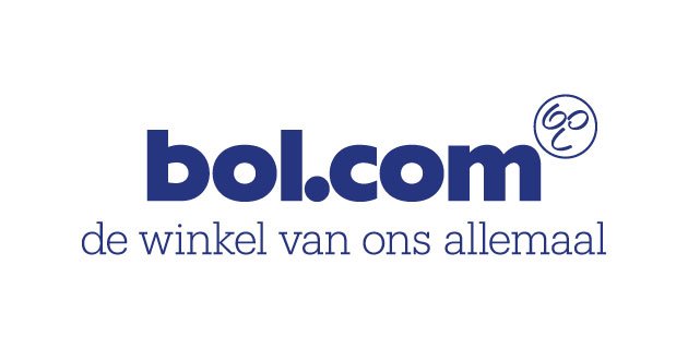 logo vector Bol.com