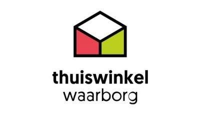 logo vector Thuiswinkel Waarborg