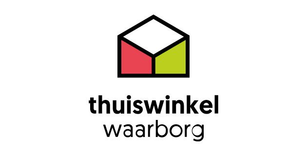 logo vector Thuiswinkel Waarborg