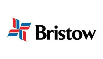 vektorisert logo Bristow Norway