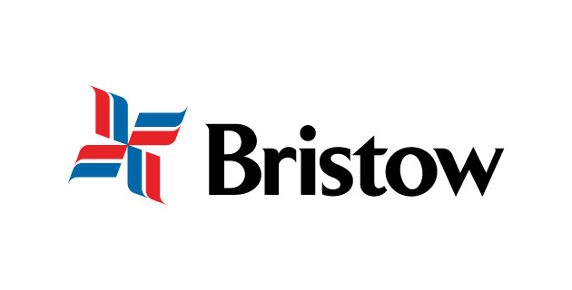vektorisert logo Bristow Norway