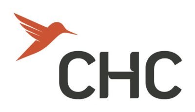logo vector CHC Group