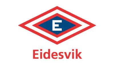 vektoriserst logo Eidesvik Offshore