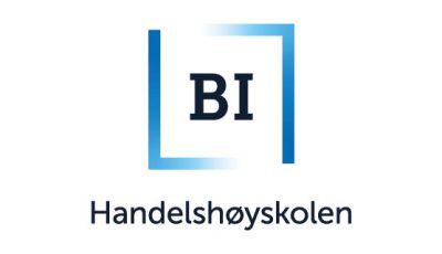 vektorisert logo Handelshøyskolen BI