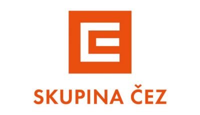 Logo ve vektorovém formátu Skupina ČEZ