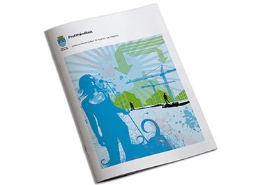 Arendal kommune profilhåndbok