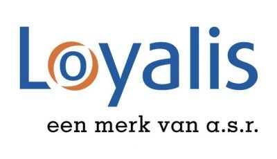 gevectoriseerd logo vector Loyalis