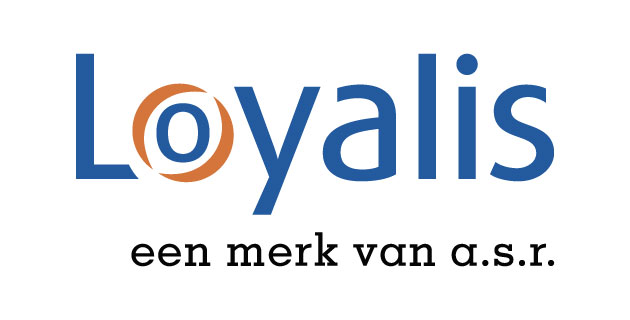 gevectoriseerd logo vector Loyalis