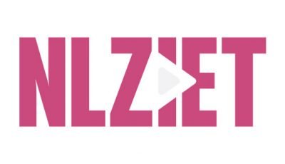 gevectoriseerd logo NLZIET