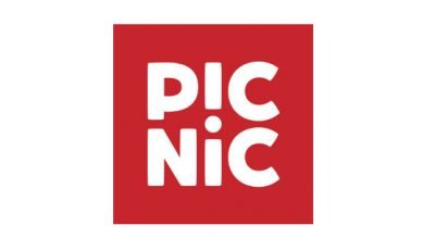 gevectoriseerd logo Picnic