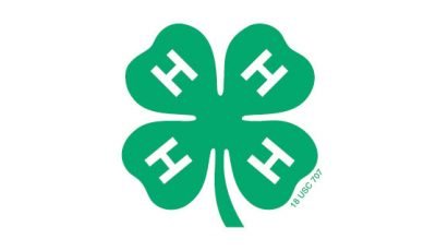 logo vector 4-H