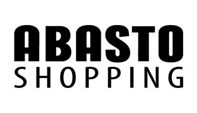 logo vector Abasto Shopping