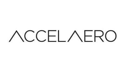 logo vector ACCELaero