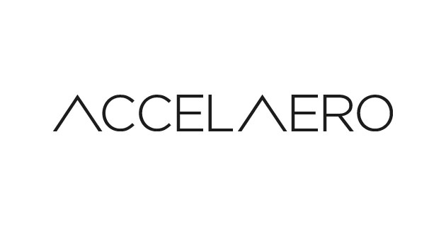 logo vector ACCELaero