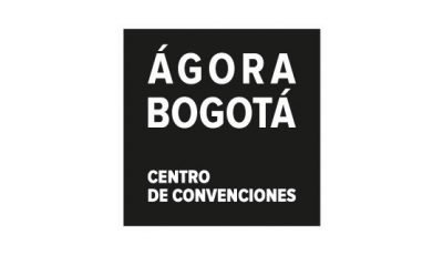 logo vector Ágora Bogotá