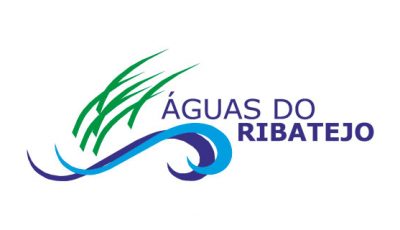 logo vector Aguas do Ribatejo