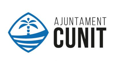 logo vector Ajuntament de Cunit