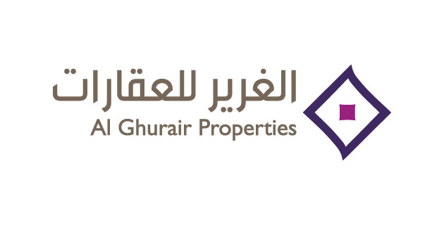 logo vector Al Ghurair Properties