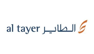 logo vector Al Tayer Group