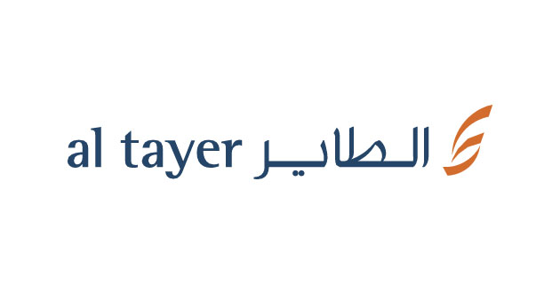 logo vector Al Tayer Group