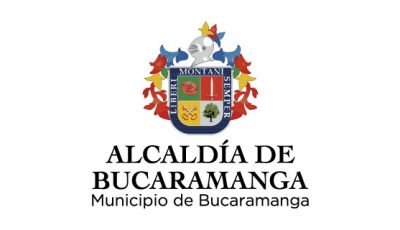 logo vector Alcaldía de Bucaramanga