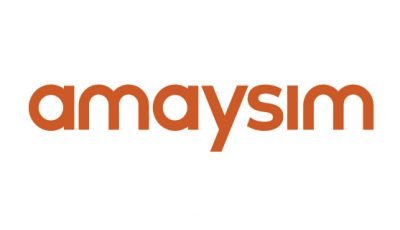 logo vector Amaysim