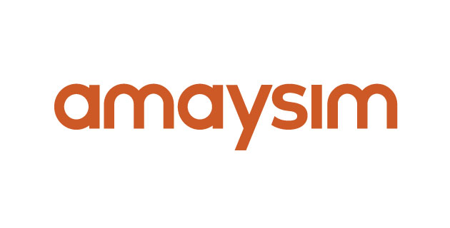 logo vector Amaysim